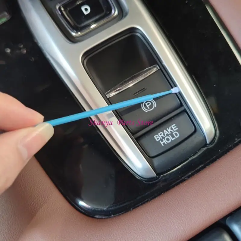 

Auto Mini Mini Head Brush Chapter