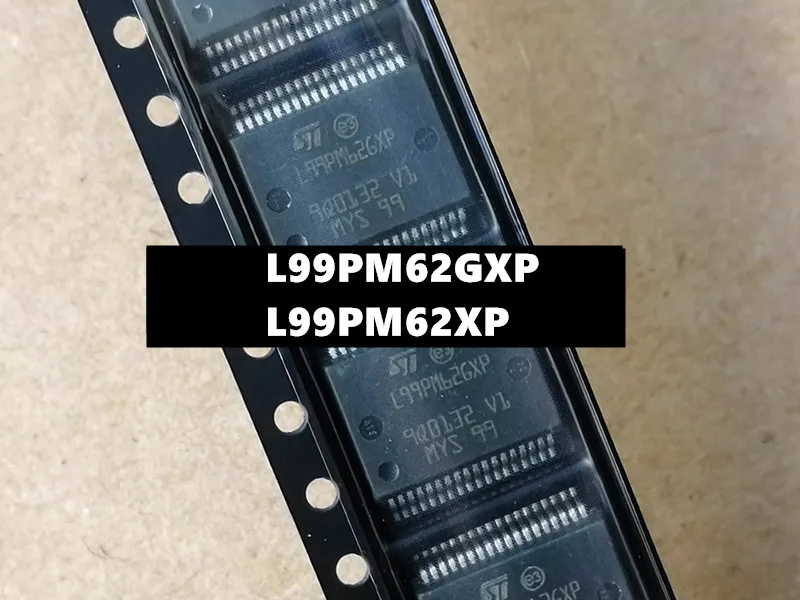 10adet L99PM62GXP L99PM62XP full range of car computer board audio chips imported original