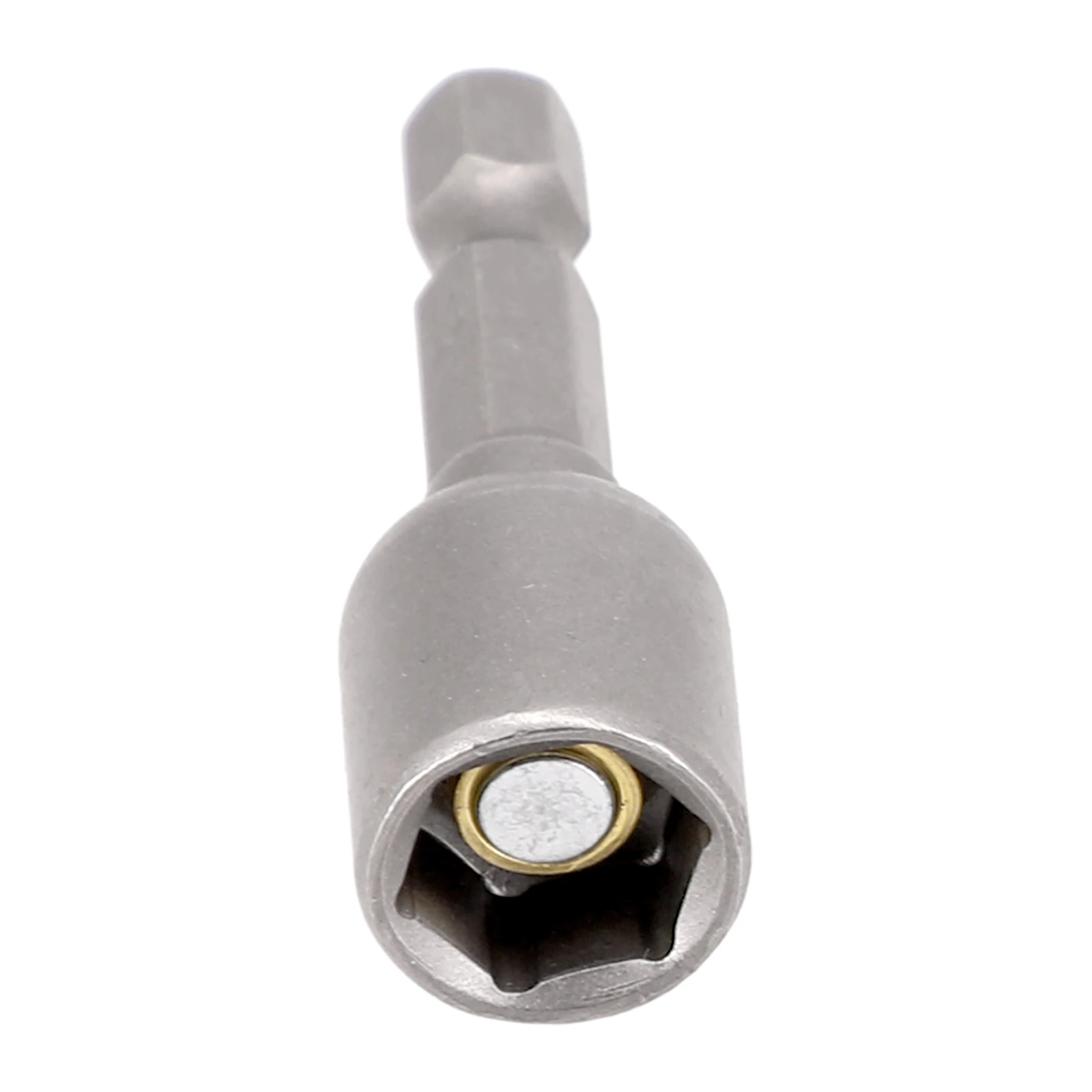 مثقاب كهربائي مقبس تشغيل الجوز رمادي 48 مم كروم فاناديوم ستيل جودة عملية جديدة مضمونة