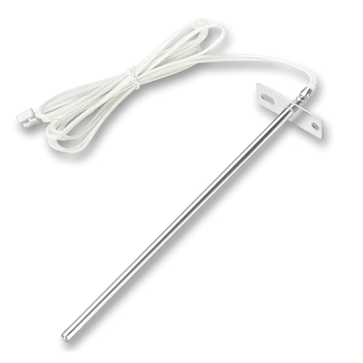 Sensor Probe Replacement for Camp Chef Wood Pellet Grills and Smokers,Internal RTD Temperature Probe Sensor