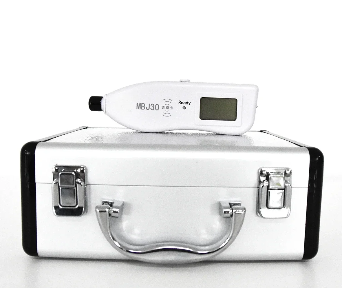 Hot Sale New Model Transcutaneous Jaundice Detector / Bilirubin Meter MBJ30 From M&B