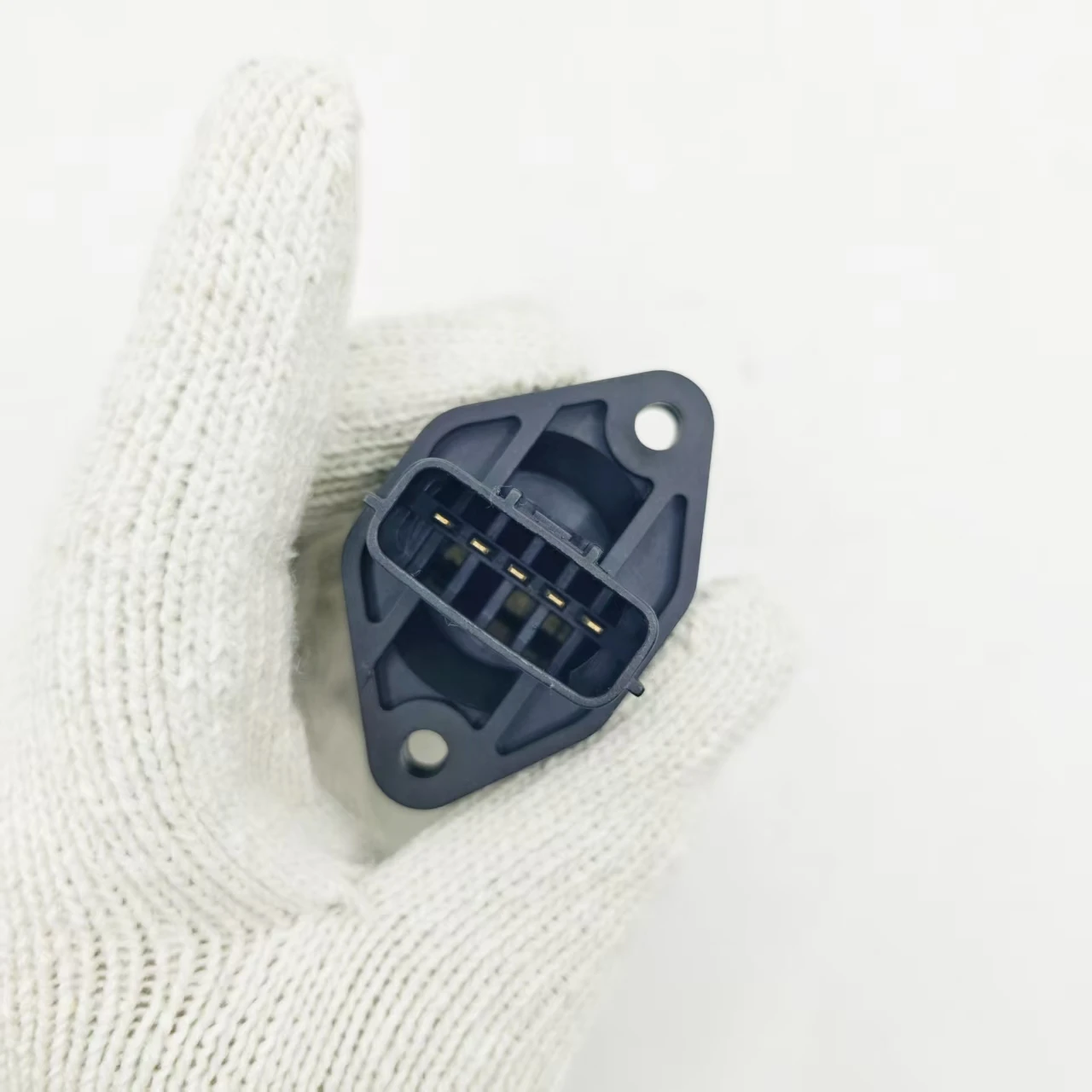 1PC 22680-4M500 4 Pins Mass Air Flow Sensor For- G20 -ALMERA MAXIMA-PATROL X-TRAIL Forester IMPREZA Legacy