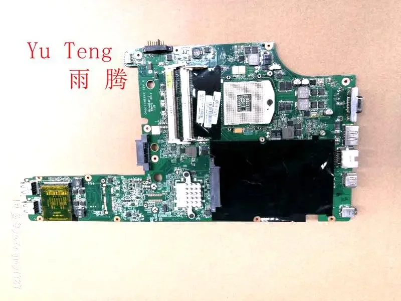 Suitable for Lenovo Edge E40 laptop motherboard 63Y2130 DAGC5AMB 100% complete test of motherboard