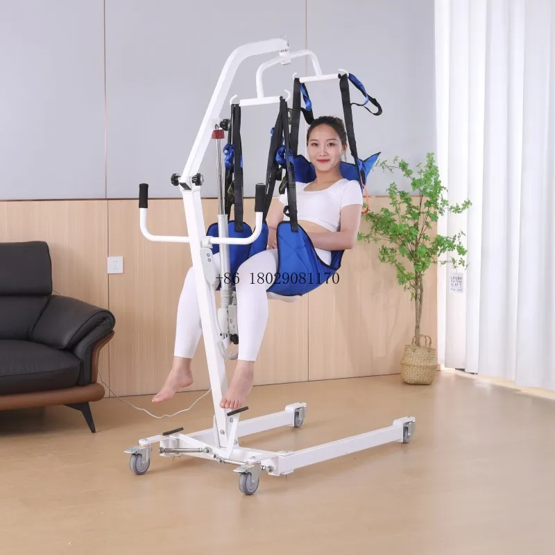 lift 150 kg patient home using electric patient lift With wholesale new innovations electric