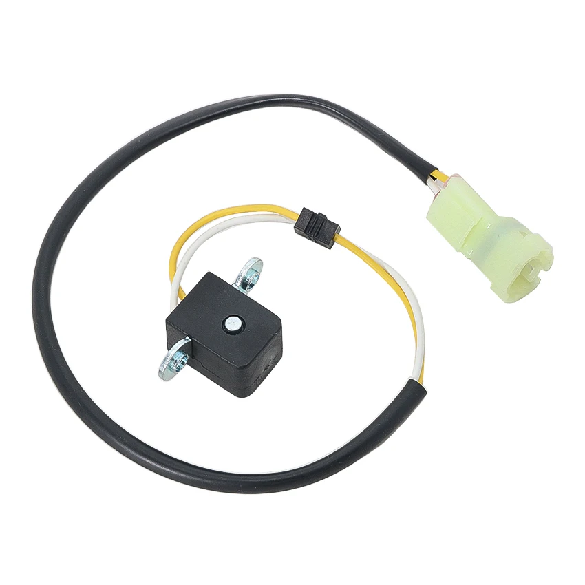 Motorcycle Pulse Trigger Sensor OEM 30300-KRJ-900 For Honda FES125 FES150 Pantheon S-Wing 2003-2012 Engine Ignition Replacement