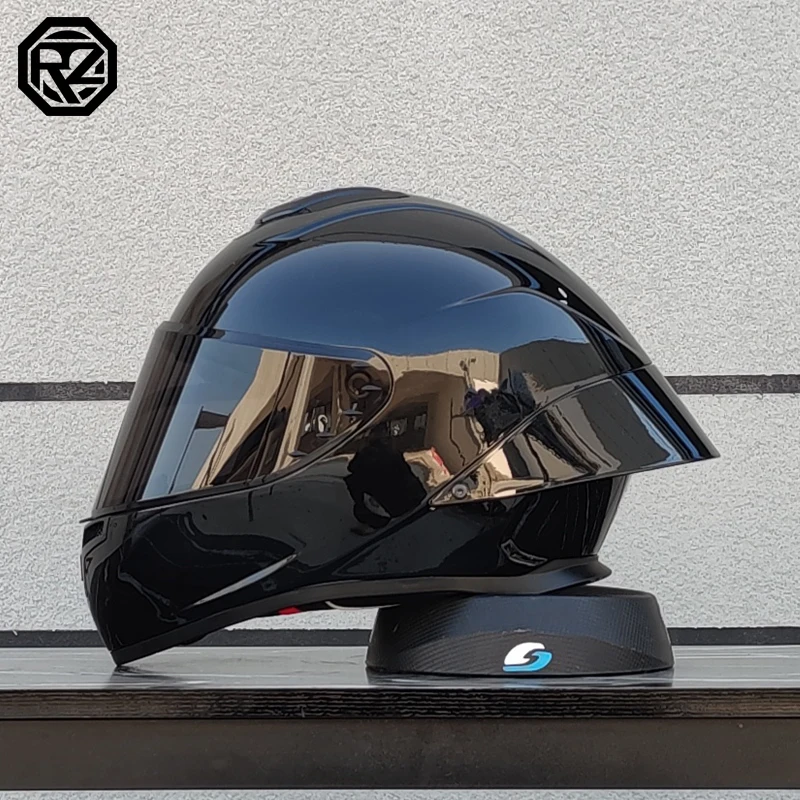 orz's-latest-high-quality-motorcycle-full-face-helmet-with-capacity-large-tail-wing-aerodynamics-approved-by-dot