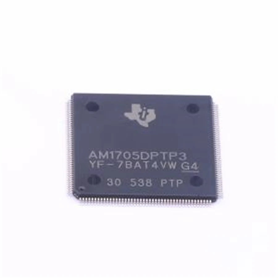 

2PCS/LOT AM1705DPTP3 (Microcontrollers)