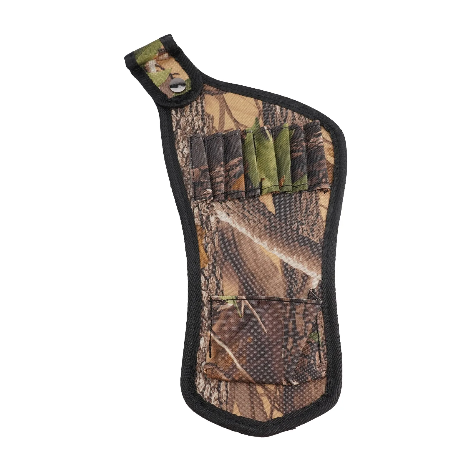 Sporting Goods Arrow Quiver Outdoor Sports For Hunting Divide 4Colors Arrows Can Hold For Outdoor Portable Quiver