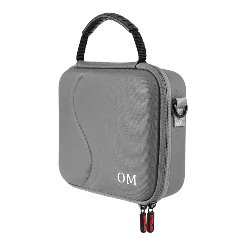 startrc-dji-om-7p用キャリングケース-ポータブルpuショルダーバッグ-dji-osmo-mobile-7用トラベルハンドバッグ-アクセサリー収納付き