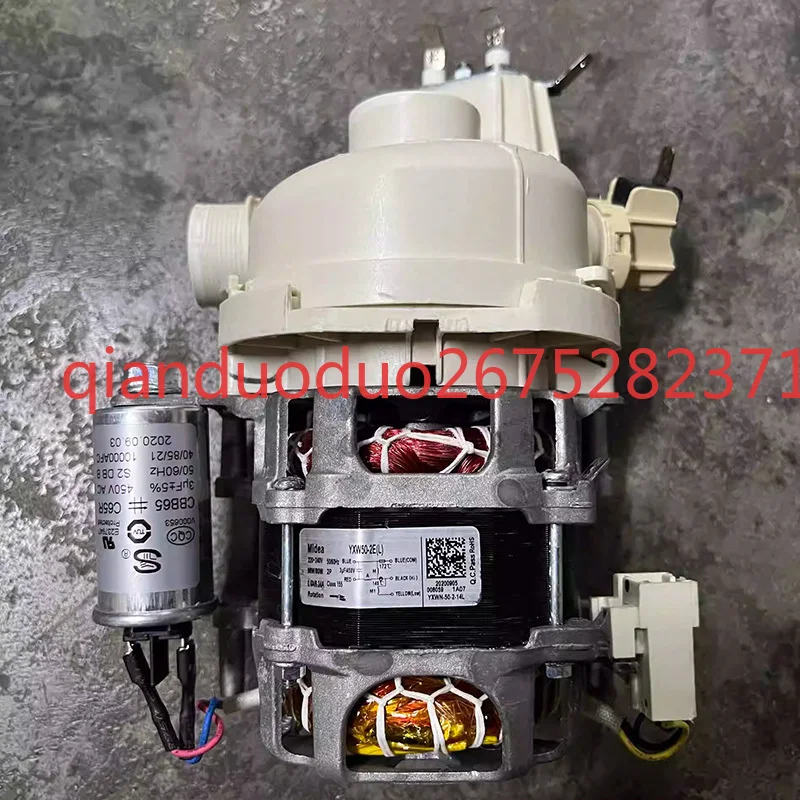 Dishwasher Circulat…