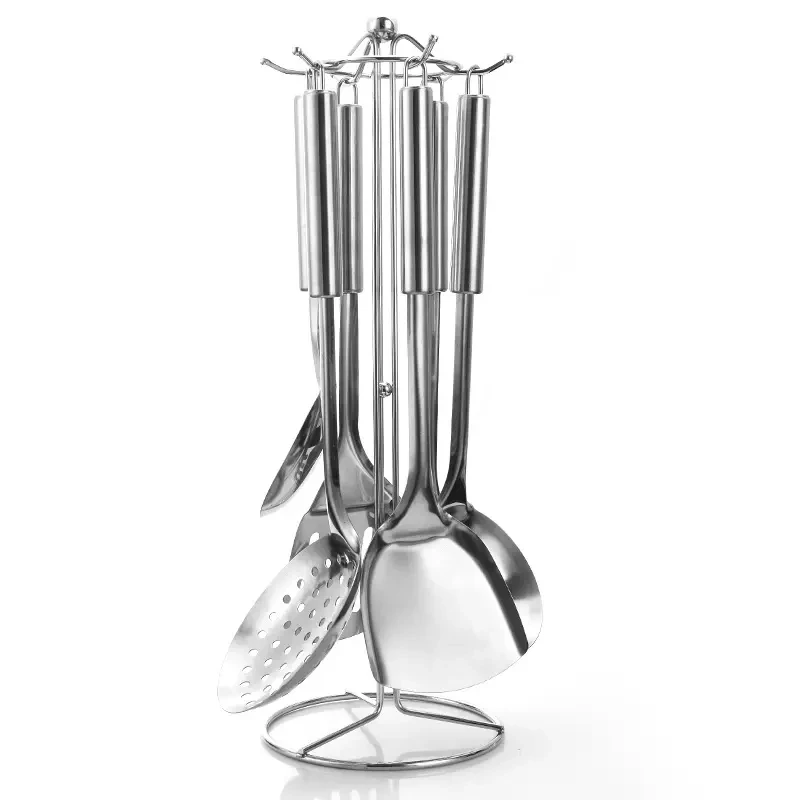 Cheap Stainless Steel Kitchenware Cookware Set Kitchenware