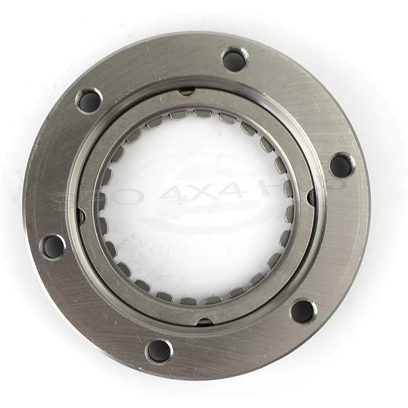 One-way starter clutch bearing kit for TGB ATV Avenger 500 425 450 525 550 Target 400 The IRS 550 GAMAX 430 425 924816 925668