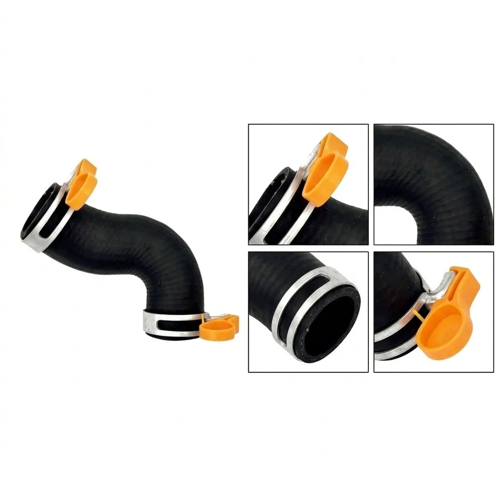 Radiator Coolant Hose Pipe LR033994 AJ812416 C2Z22073 For Land Rover Discovery 4 For Range Rover Sport L320 L494 For Velar L560