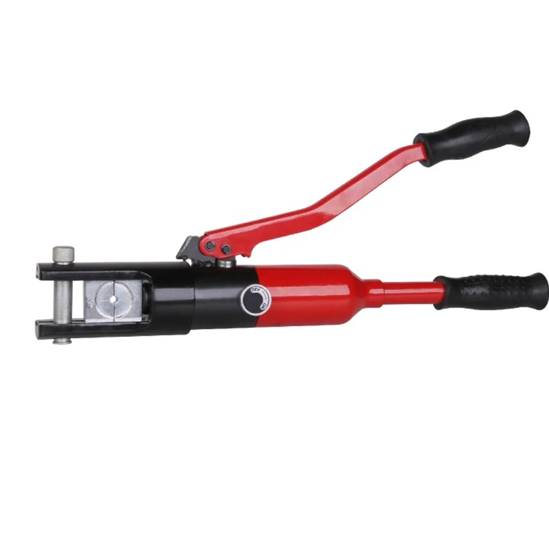 

High Quality Spot Safe KYQ-240 Hydraulic Crimping Pliers Hydraulic Wire Crimping Pliers Range 16-400mm ² Hydraulic Pliers
