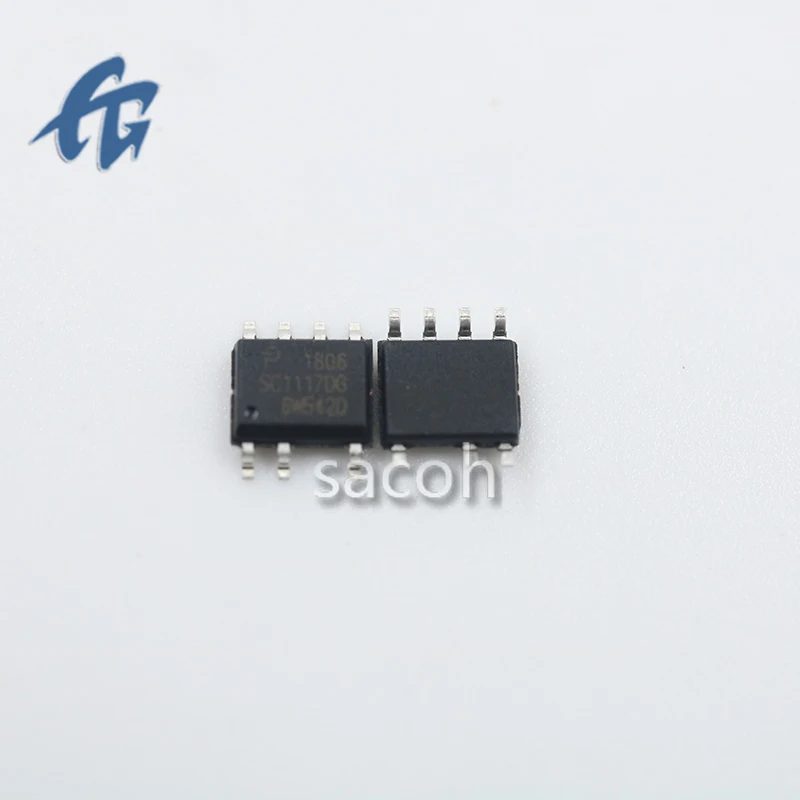 (SACOH Electronic Components) SC1117DG-TL 10Pcs 100% Brand New Original In Stock