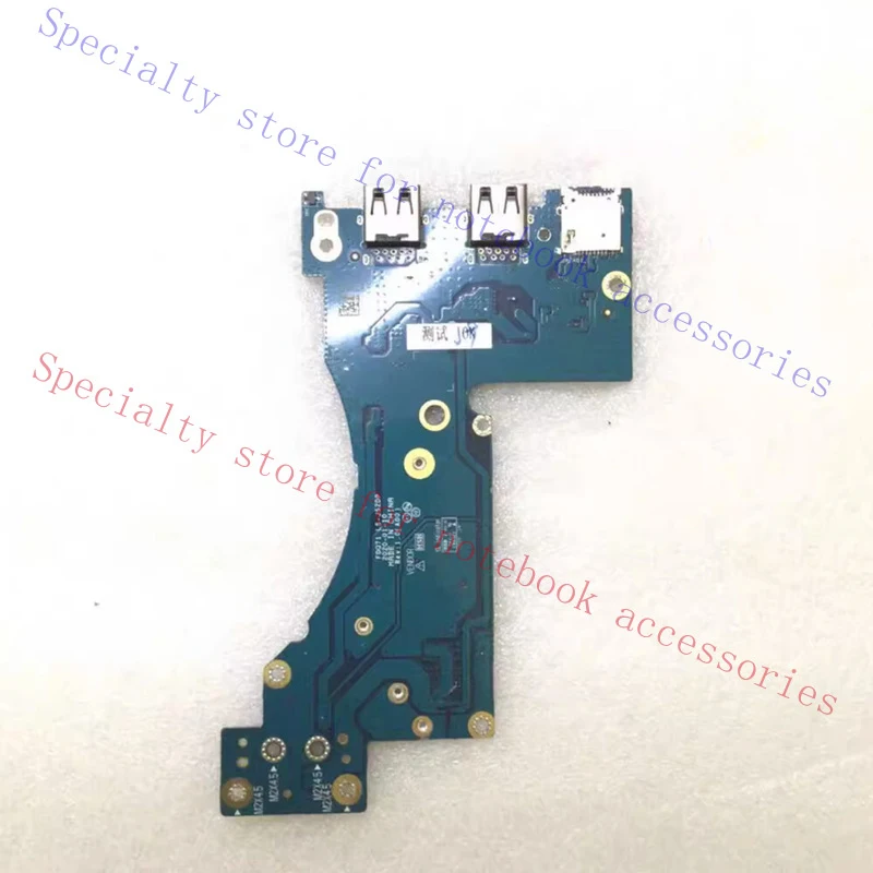 A+  For Dell Alienware m17 r3 WIFI Wireless USB Network Card LS-J52DP