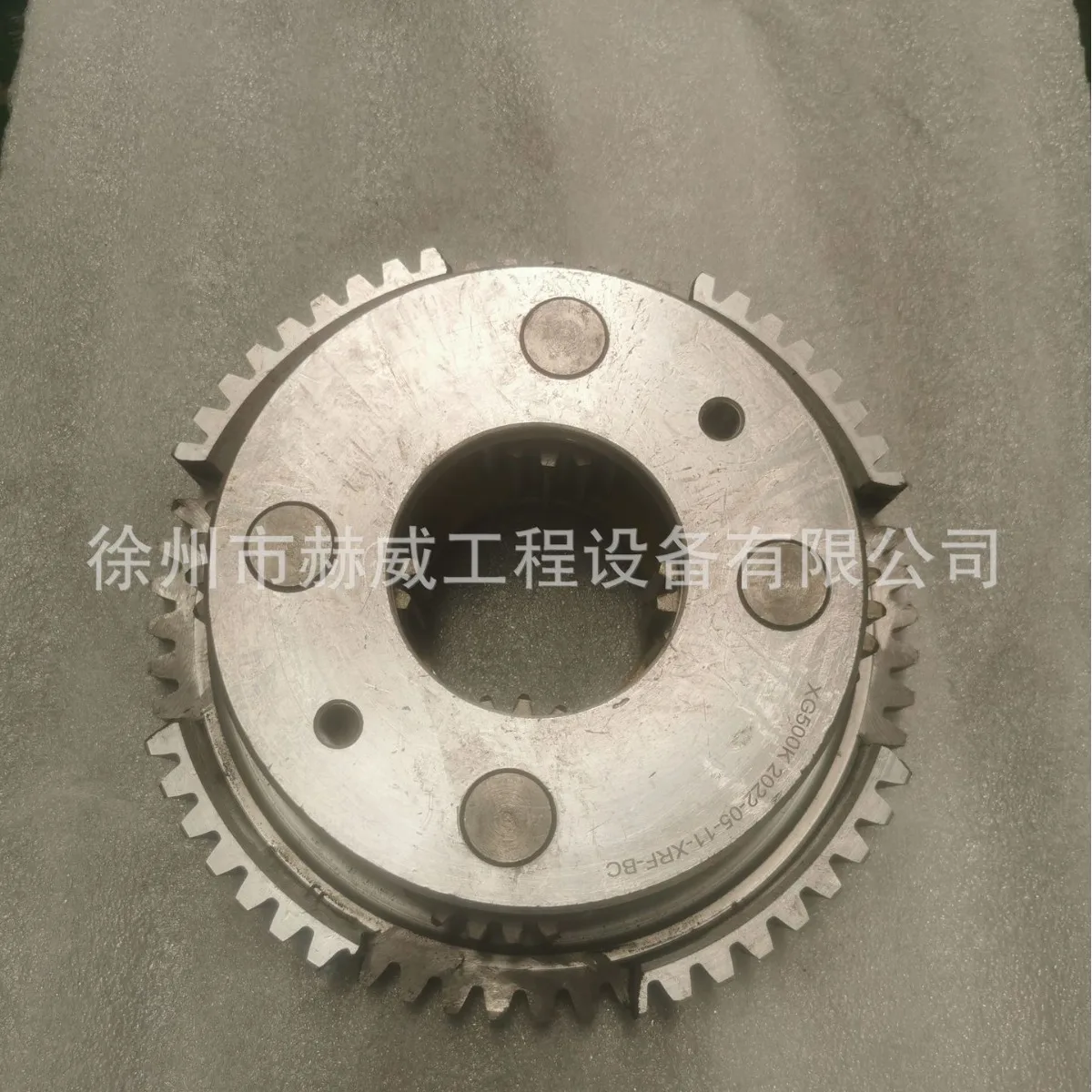 

Suitable for XCMG loader LW500FN/gearbox assembly/four-axis assembly/272200615