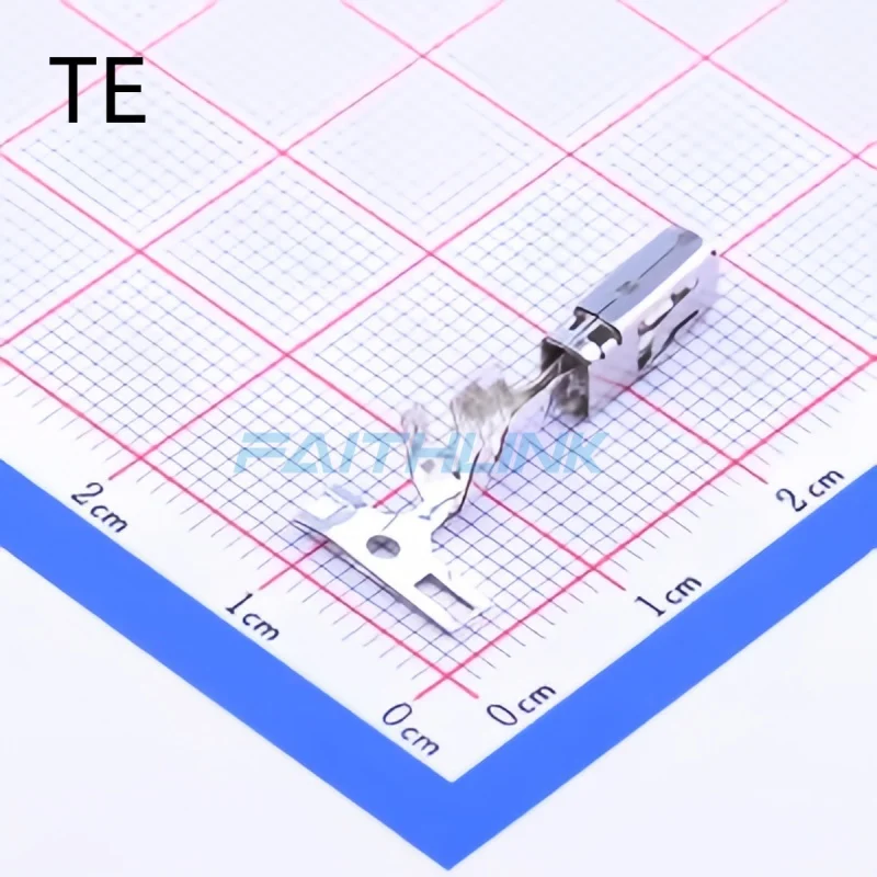 10PCS 1-968851-1 TE Connector 100% New original