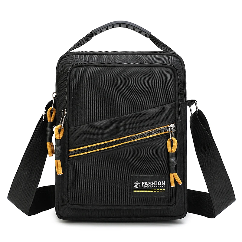 

Chest Bags Men's One Shoulder Crossbody Bag Large Capacity Outdoor Sports Leisure Fashion Small Shoulder Bag Backpack Men's