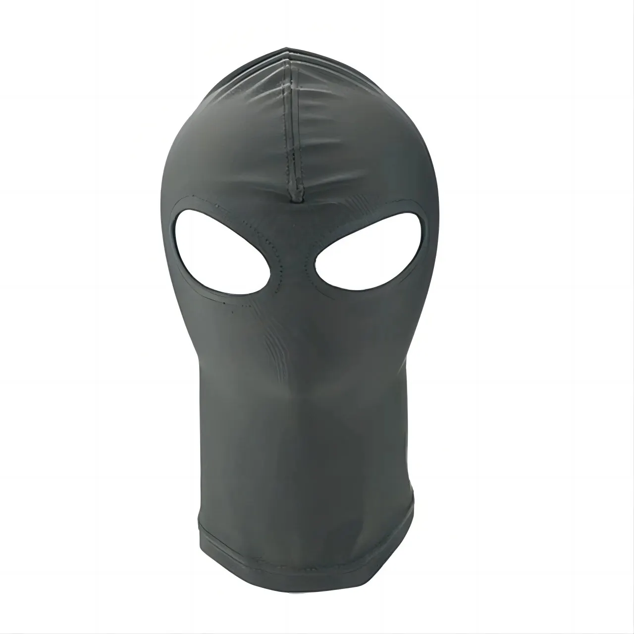 Sexy Toys for Couples Fetish Open Mouth Hood Mask Head Black Adult Games Erotic Mask Hood Sexy Eye BDSM Headgear Slave Bondage