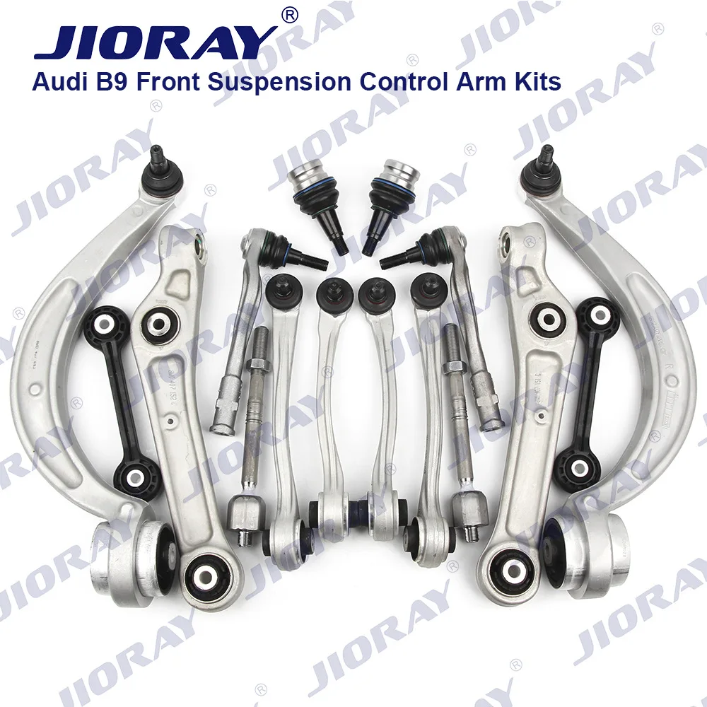 

Suitable for Audi A4L B9 Kit 8W0407505/8W0407509/8W0407151/8W0407693