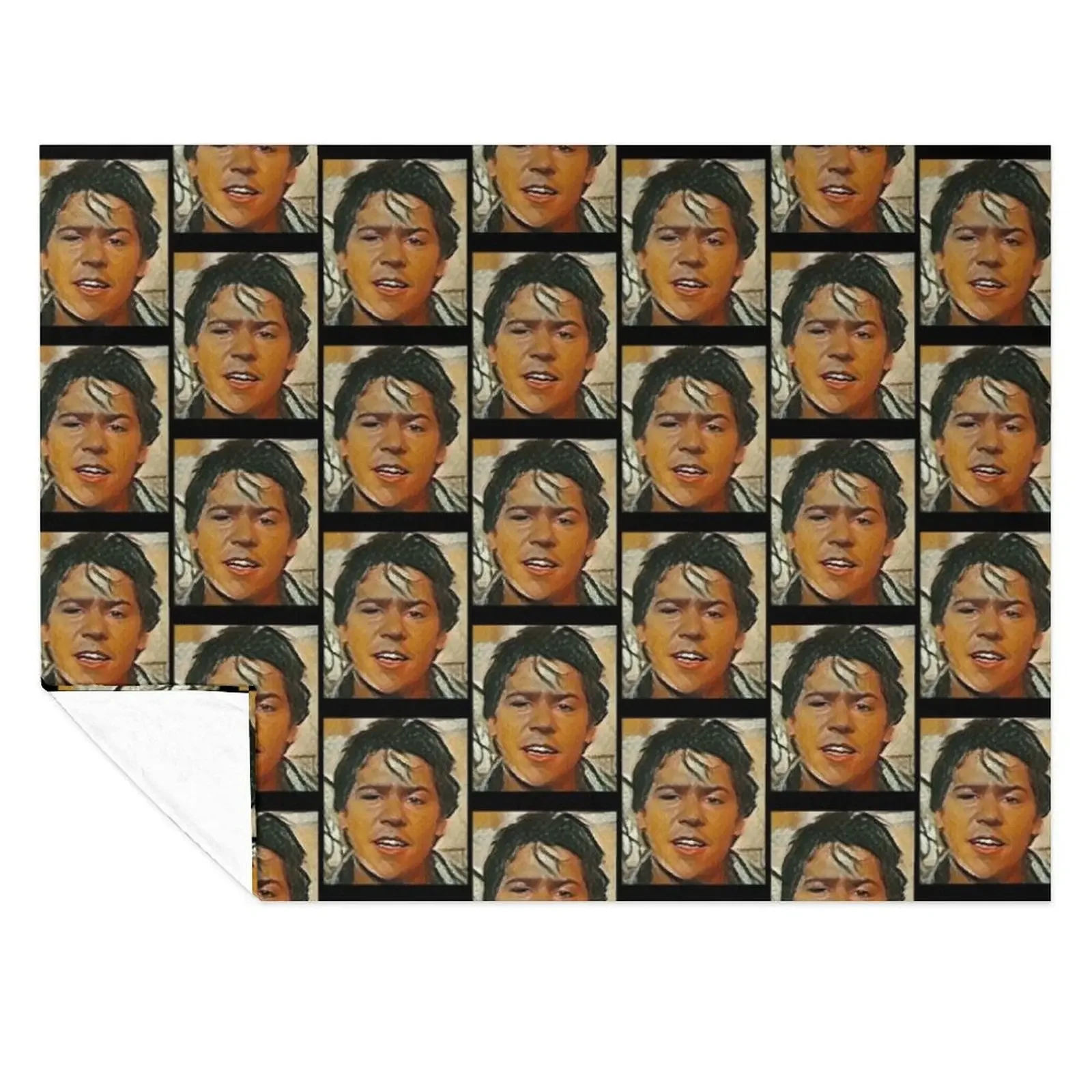 

Shakin' Stevens| Perfect Gift Throw Blanket For Baby Luxury Brand Cute Plaid Designers Blankets