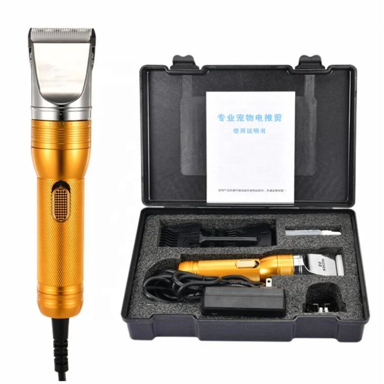 เครื่องตัดขนแพะแคชเมียร์ไฟฟ้า 350w / กรรไกรตัดขนแพะ / เครื่องตัดขนแพะ