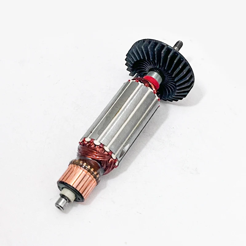 استبدال AC220V-240V المحرك الدوار ل ماكيتا زاوية طاحونة 9556 9557 9558 9556NB 9556HN 9557NB 9557HN 9558NB 9558HN