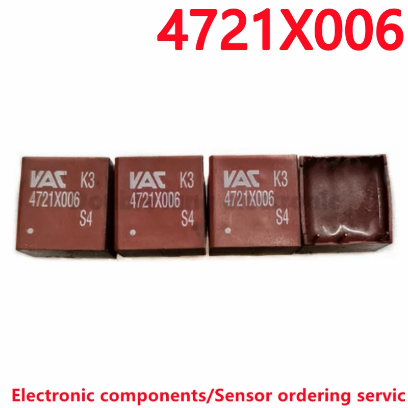 

1PCS VAC4721X006 VAC 4721X006 drive transformer
