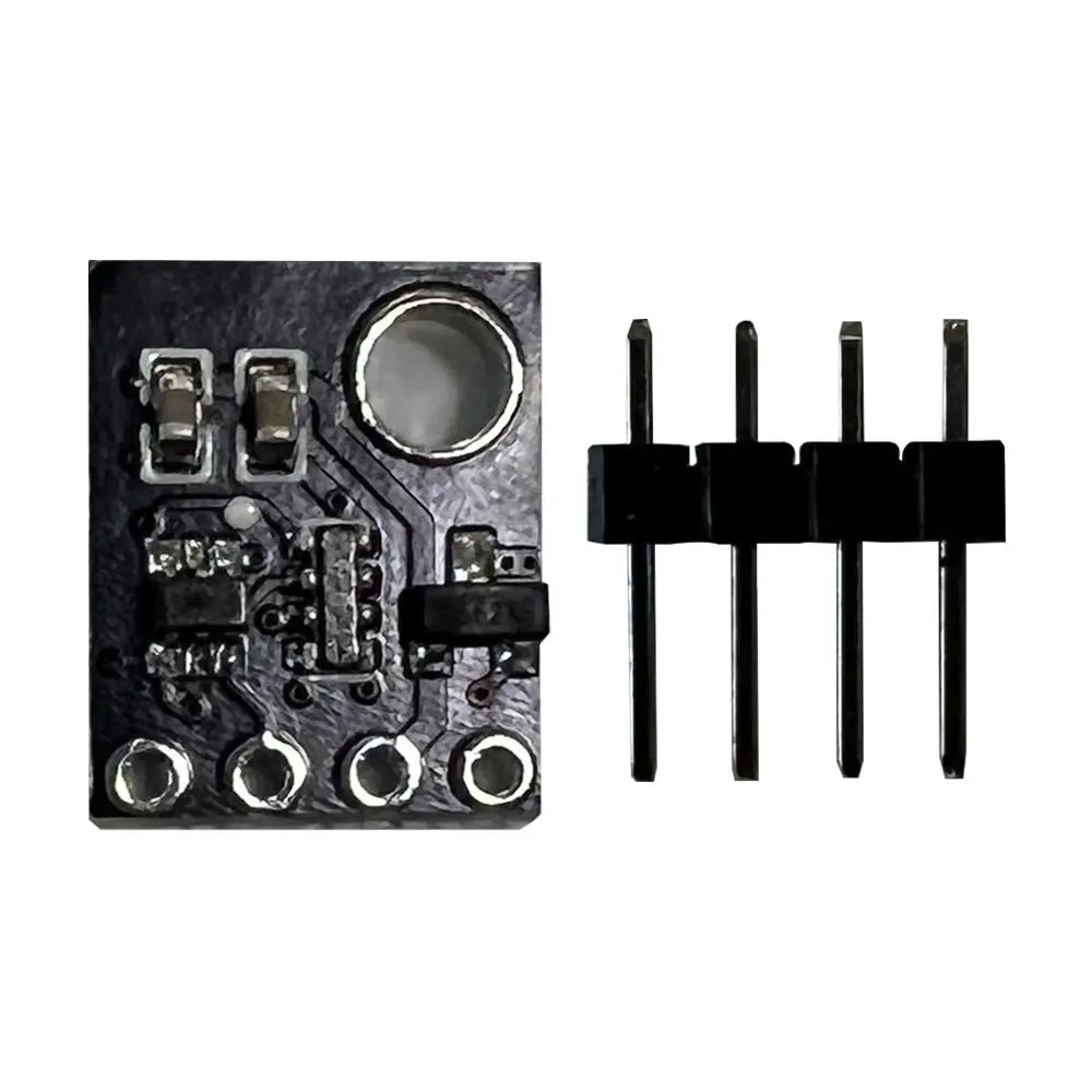 SHT40 SHT41 Temperature and Humidity Sensor IIC Interface, Temperature and Humidity Module