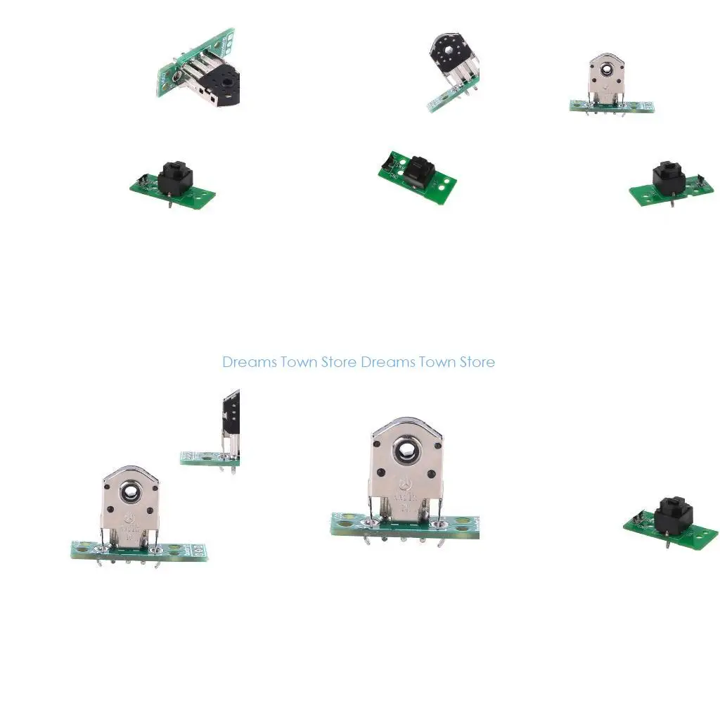 HX6A Mouse Mouse Wheel Switch Board for G403 G703 Mice 1PC