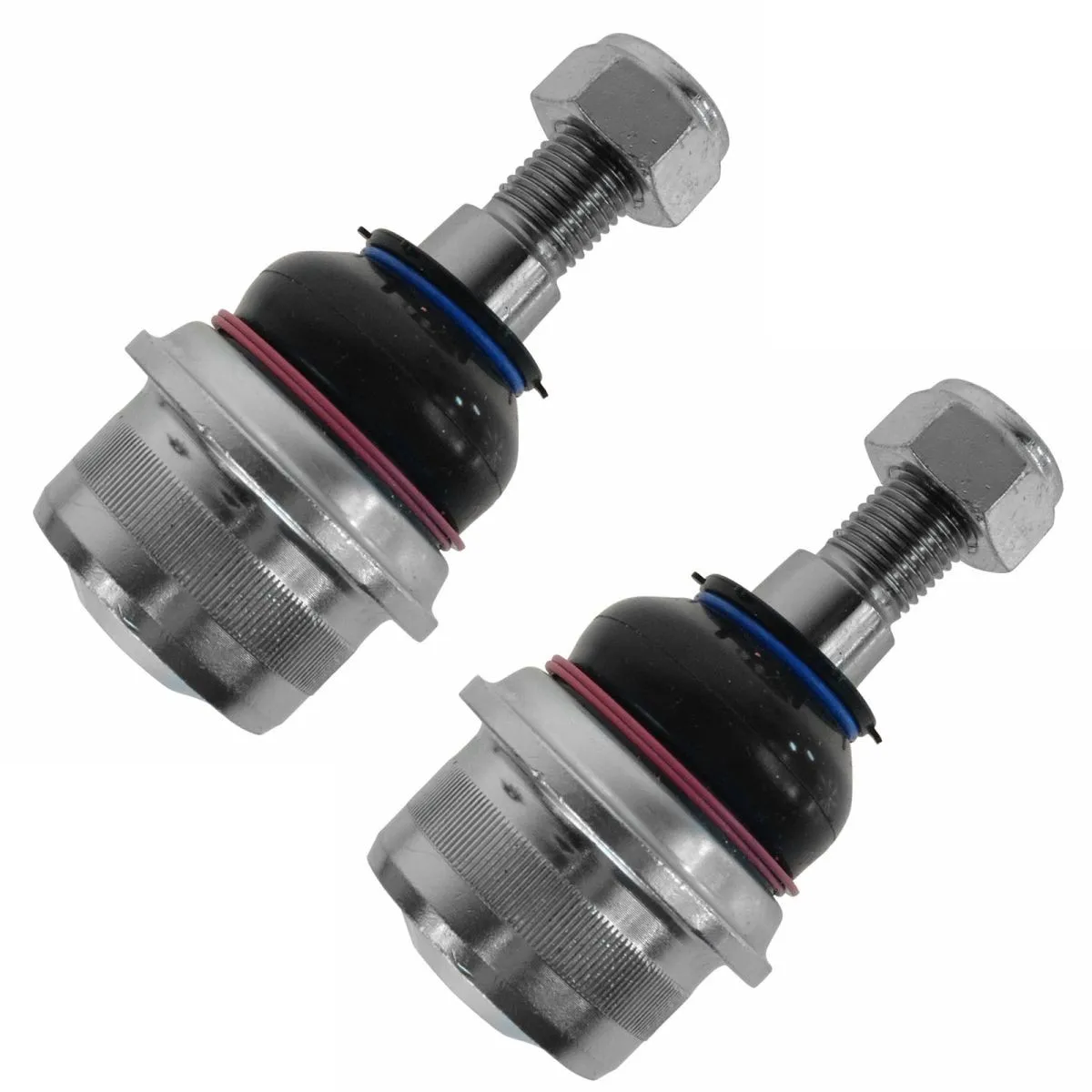 

2 PCS Front Lower Ball Joints for Mercedes Benz W220 C215 CL500 CL600 CL55 CL63 CL65 AMG S280 S320 S350 S400 2203330127