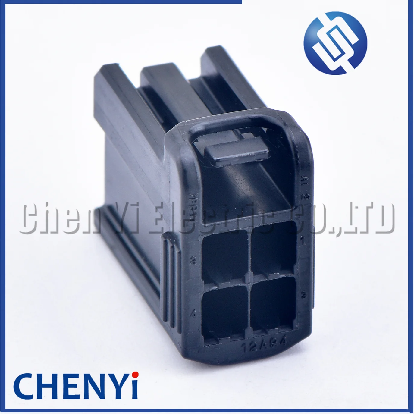 4 Pin female Auto Wire Harness Connector Steering wheel plug 90980-12A94 9098012A94 12A94 For Toyota Prado LEXUS RX 350
