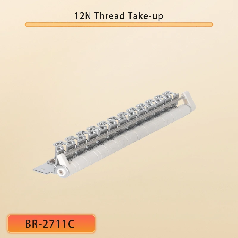 

UN260133 # # # # TAJIMA ВЫСОКОСКОРОСТНЫЕ детали для вышивальной машины 12N Набор базовых крепежных пружин с резьбой