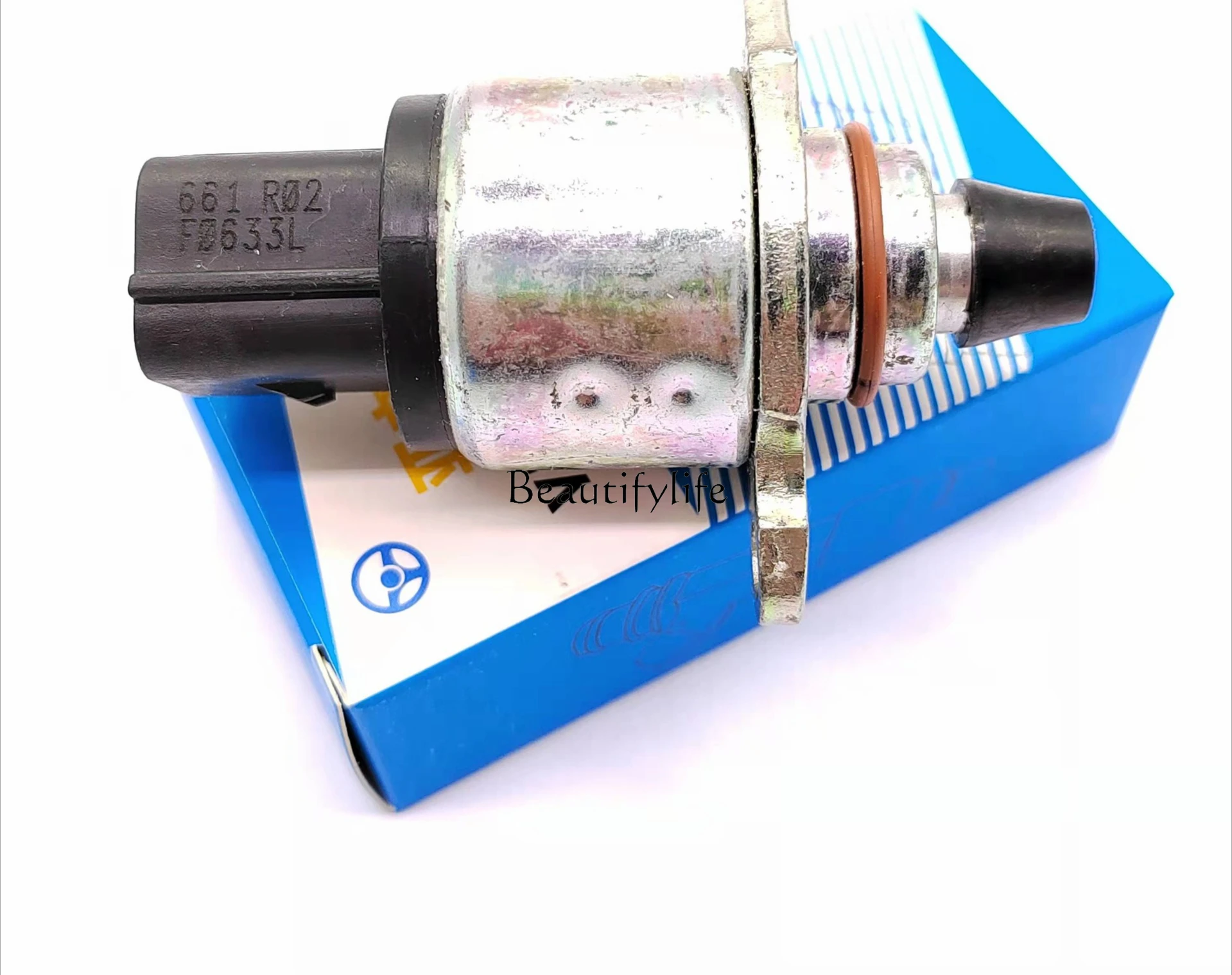 

jj4 A33-661-R02 A33-661 R02 Control Valve