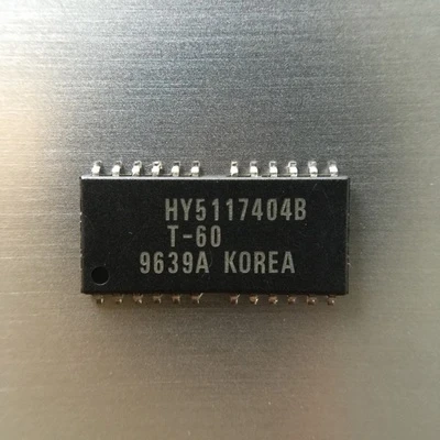 HY5117404BT-60  HY5117404BT  HY5117404  10pcs