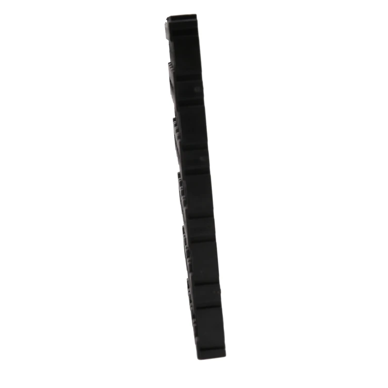 20PC 18650 Battery 4X5 Cell Spacer Radiating Shell Plastic Holder Bracket 18.4Mm
