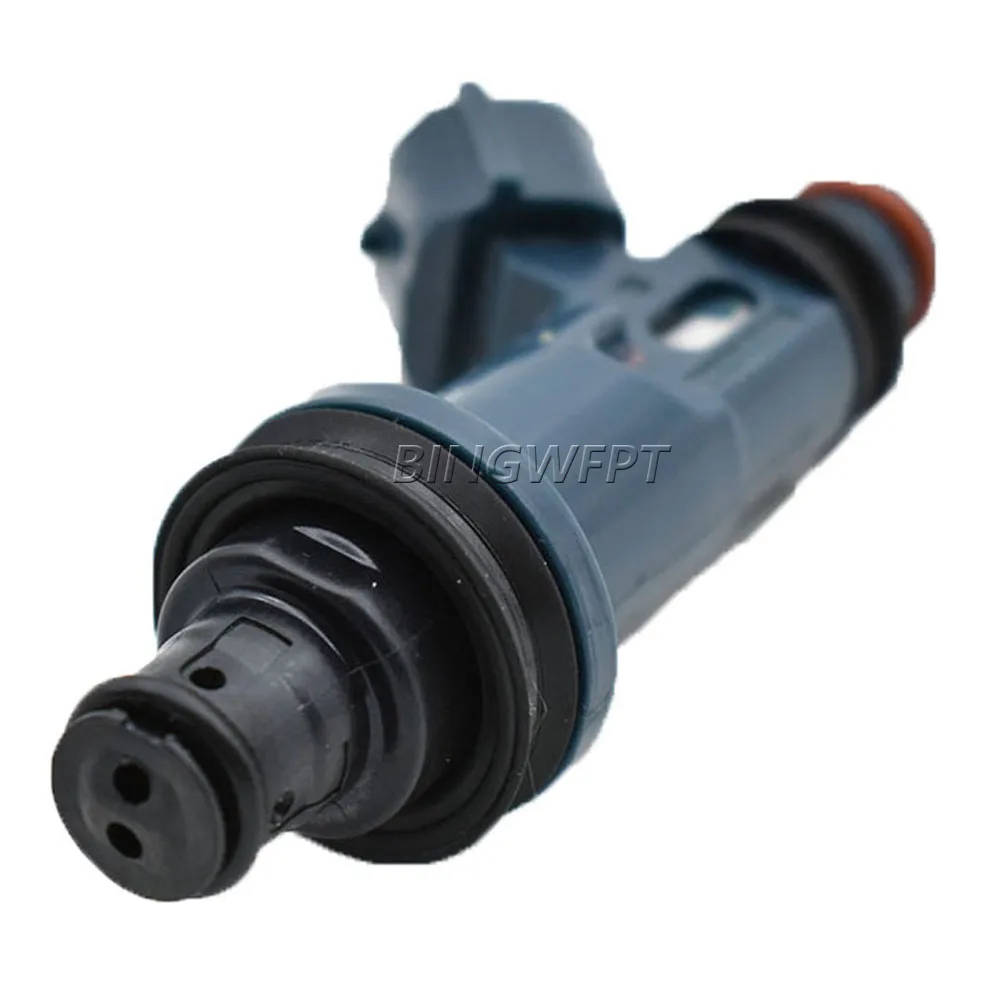 6PCS Fuel injector for Toyota Avalon Camry Highlander Sienna Solara 3.0L V6 1999-2004 23250-0A010 23209-20020 23250-20020