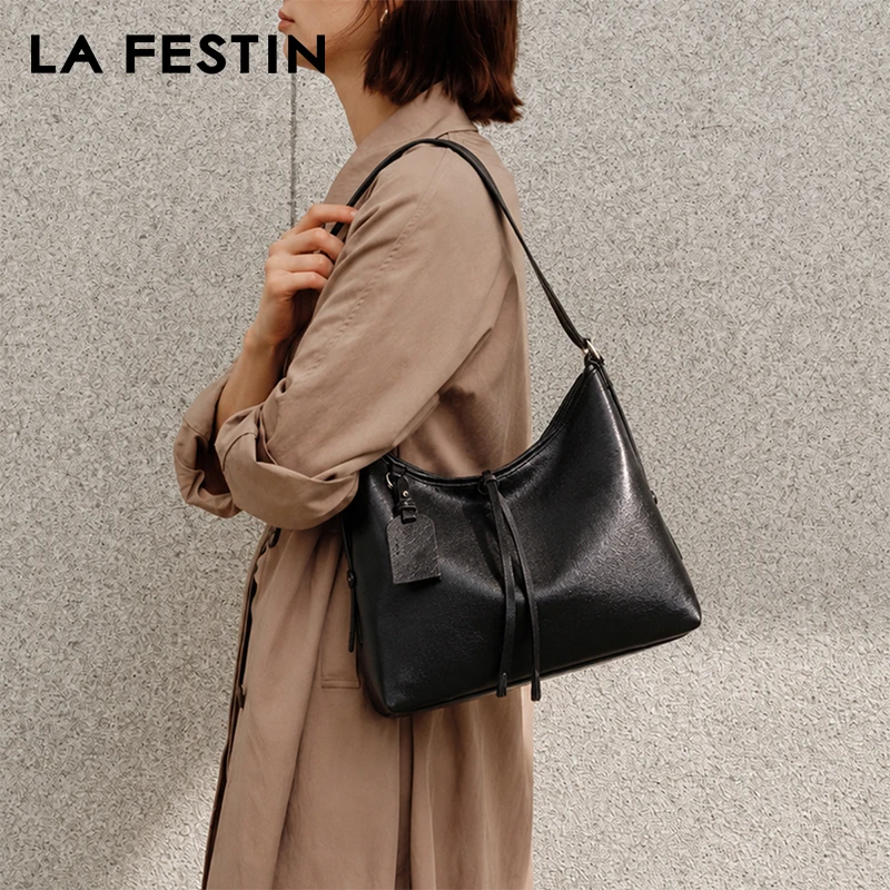 LA FESTIN Original Bags for Woman Shoulder Bags Fashion Tote Bag Luxury Bags Designers Large Bag Crossbody Bags