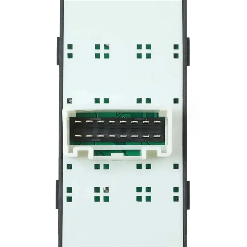 

L37A-935703S000RAS Электрический переключатель стеклоподъемника двери DWS455 93570-3S000RAS для Hyundai Sonata 2011-12-13-14