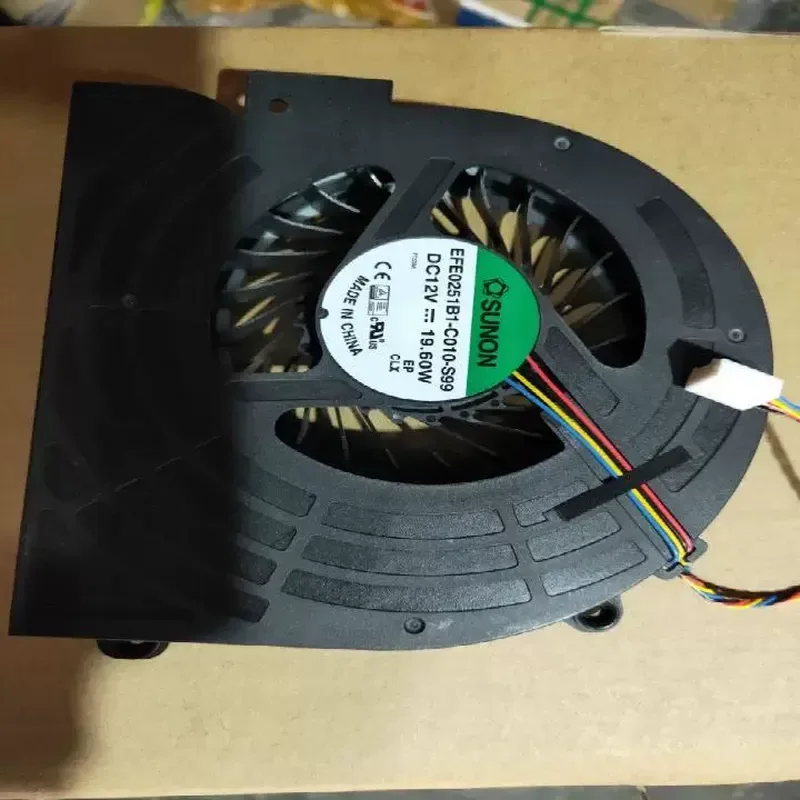 

Fan for Dell EFE0251B1-C010-S99 0030FM Dell Inspiron 27 7775