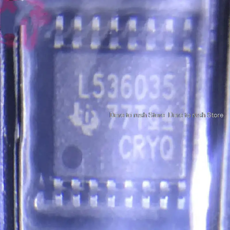 

1pcs New LM536035QPWP LM536035QPWPRQ1 HTSSOP-16