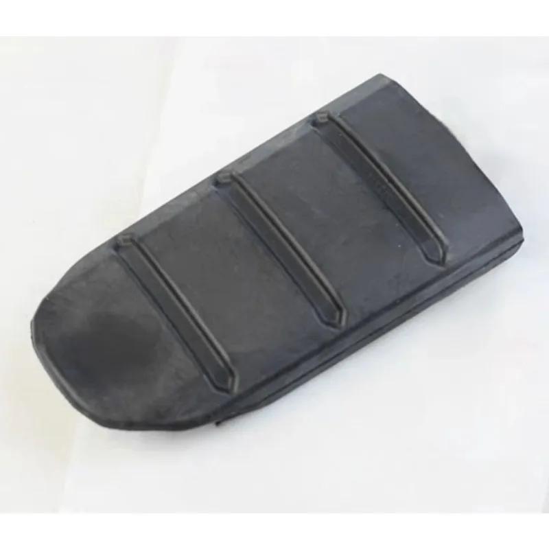 

Front Rear Foot Pads Rubber Pads for Honda GL1800 2018-2023 50661-MKC-A00 0718-MKC-A00 50818-MKC-A00