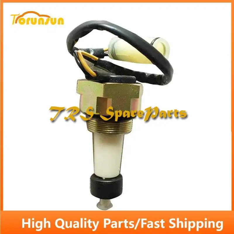 For Volvo Excavator EC210B EC140B EC240 EC290 EW160B 14541720 Water Level Sensor