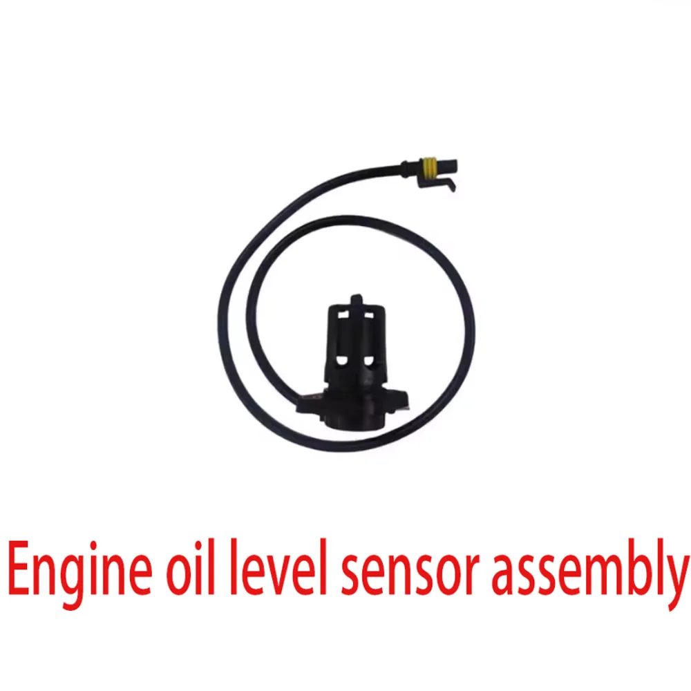FOR ZONTES 703F Rally Motorcycle Engine Lower Aluminum Oil Pan Cover Gasket Accessories Oil Tank Original Imported Accessories