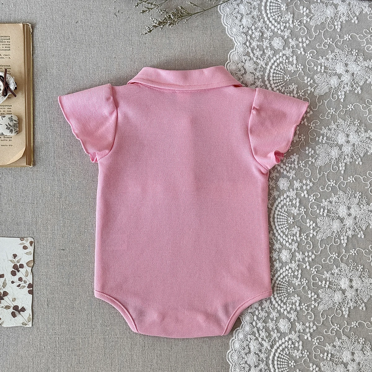 Summer Baby Girl Minimalist So - огляд і ціна Baby Clothing Online