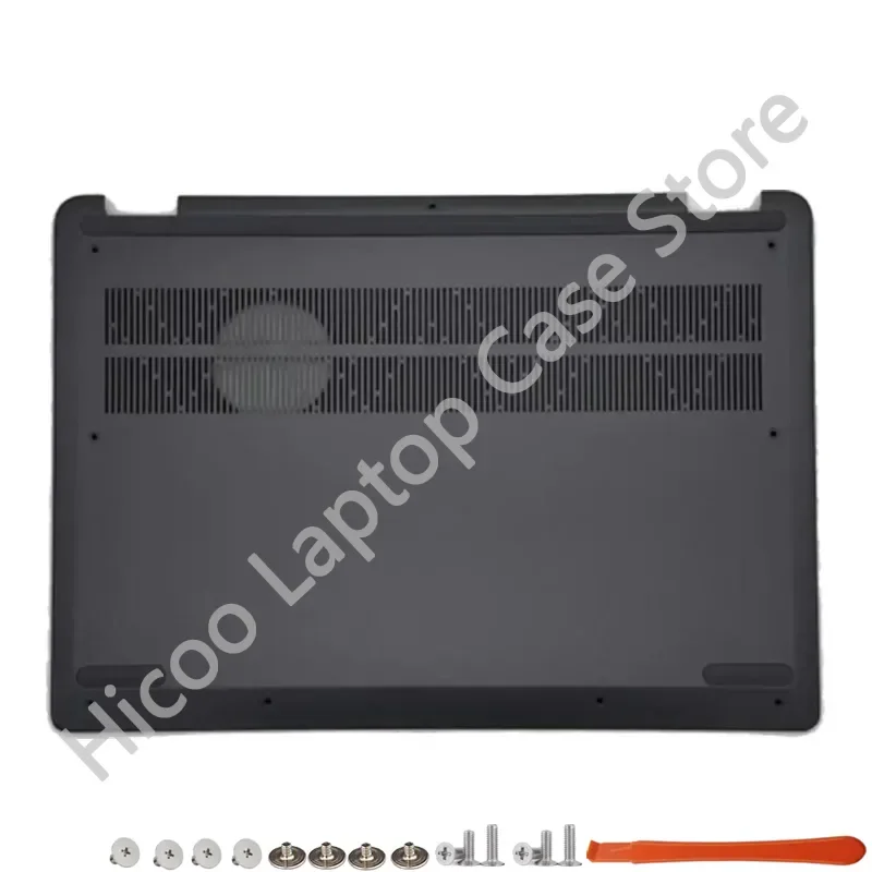 لينوفو Ideapad فليكس 5 14IAU7 14ALC8 14IAU8 14ALC7 كمبيوتر محمول LCD الغطاء الخلفي/مسند اليد/الغطاء السفلي