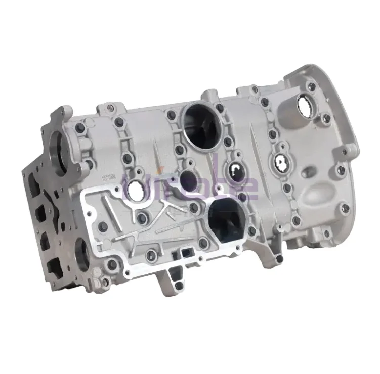 

7701474361 7701473353 1.6L 16V Spare Parts K4M Engine Cylinder Head For Renault Laguna Clio Megane Scenic Kangoo