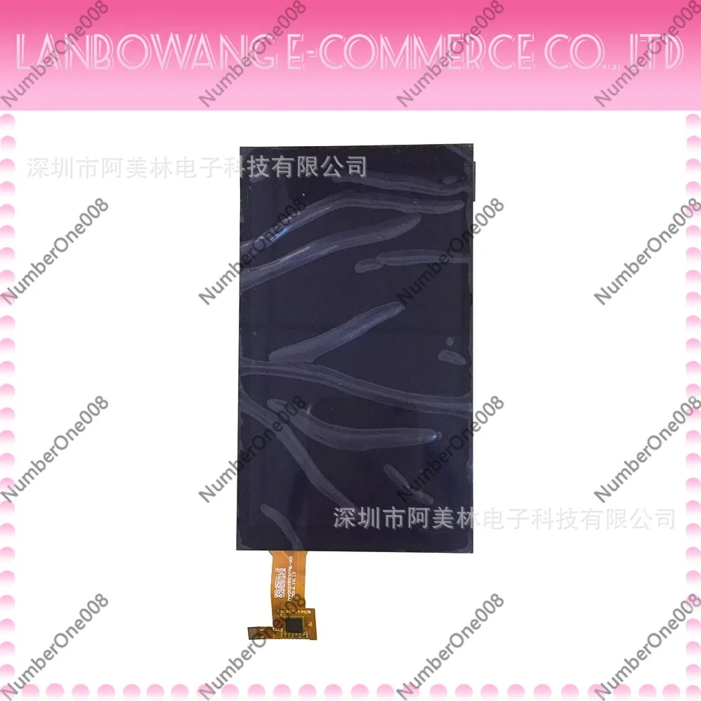 5 Inch TFT Capacitive Touch LCD Display Module 720*1280 MIPI Interface Touch Screen For Single Board Computer