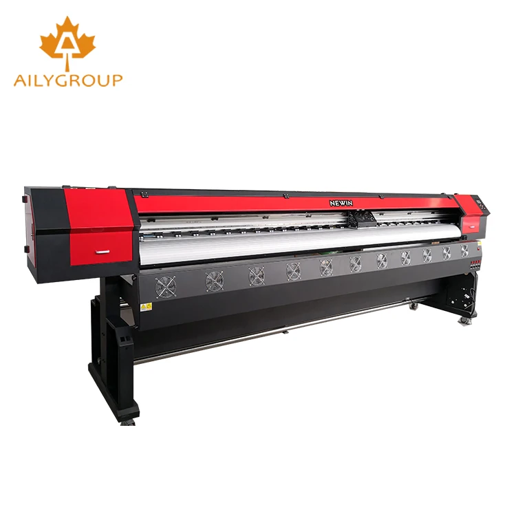 Products subject to negotiationHot sale high quality tarpaulin printing plotter 2.5m 3.2m eco solvent printer machine 2 epson